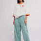 Free People Something Good Pant