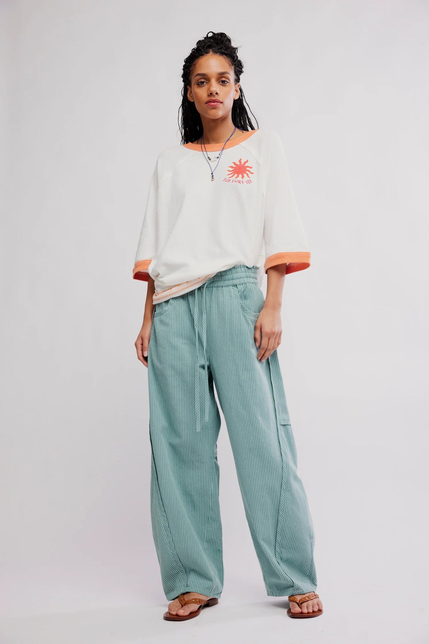 Free People Something Good Pant