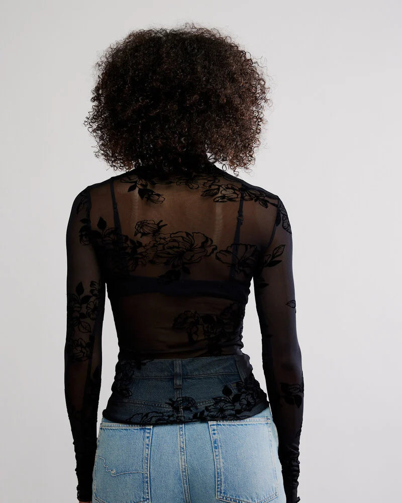 Free People You Decide Long Sleeve