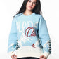 Girl Dangerous Alpine Club Sweatshirt