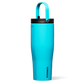 Corkcicle Go Cup Capri Blue