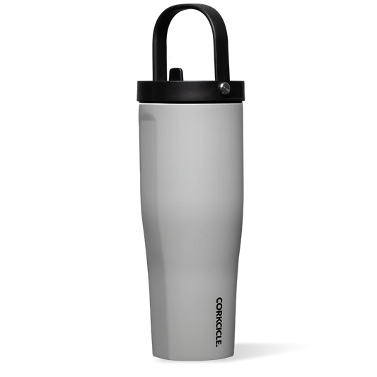 Corkcicle Go Cup XL River Rock