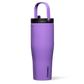 Corkcicle Go Cup Varsity Purple