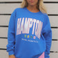 Friday + Saturday Hamptons Yacht Club Sweatshirt