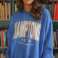 Friday + Saturday Hamptons Yacht Club Sweatshirt