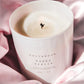 Nellamoon Happy Trails Soft Glow Candle