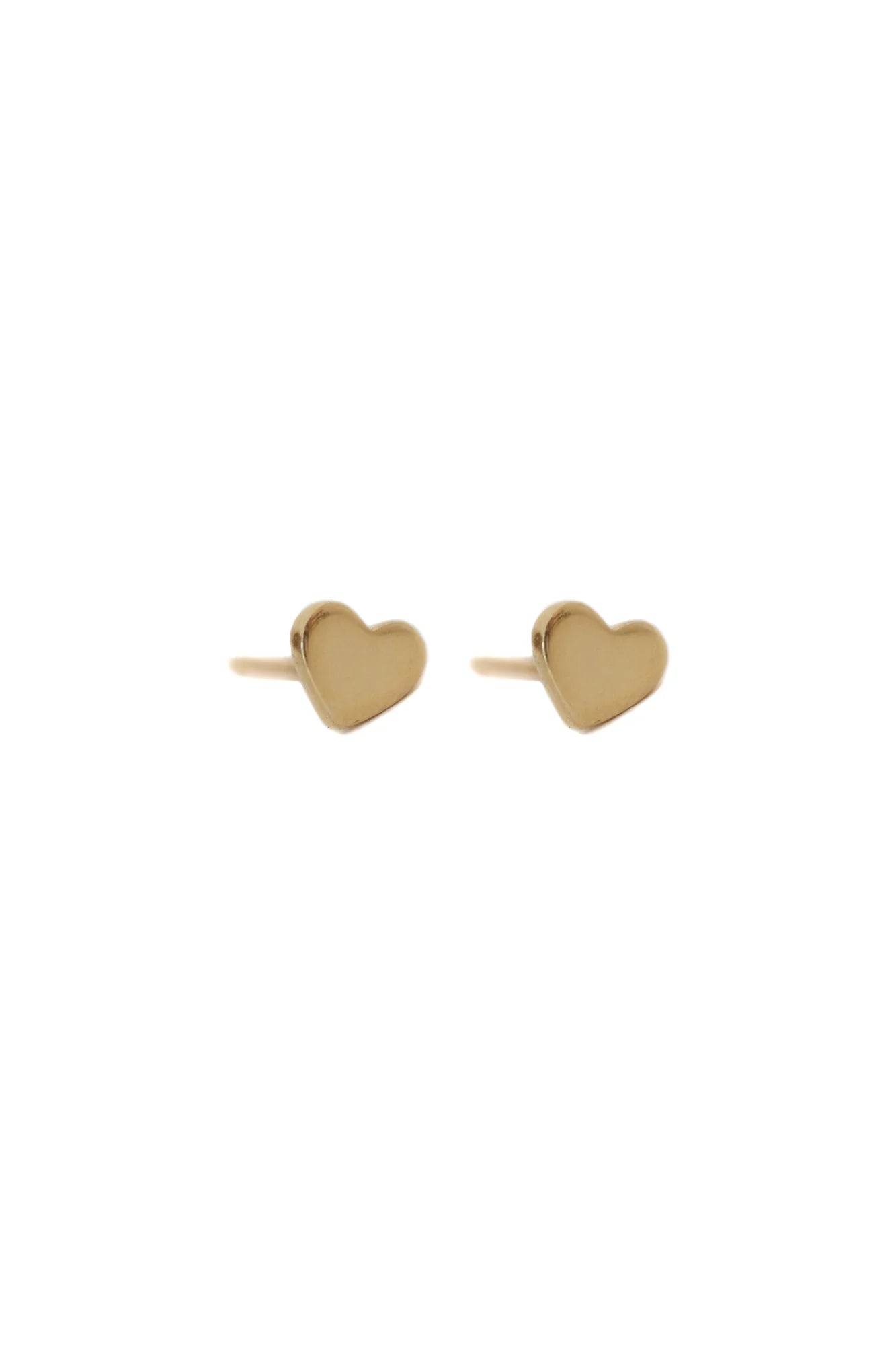 Lisbeth Sweetheart Studs