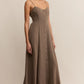 Z Supply Angel Eyes Midi Dress