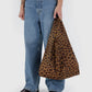 Baggu Standard Leopard