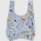 Baggu Standard Get Ready With Me