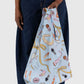 Baggu Standard Get Ready With Me