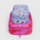 Baggu Packing Cube Set Sea Creatures