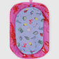 Baggu Packing Cube Set Sea Creatures