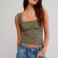 Free People Love Letter Cami