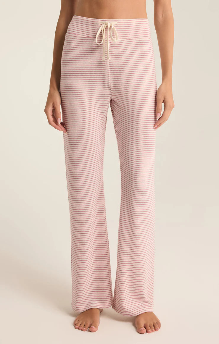 Z Supply In The Clouds Stripe Pant