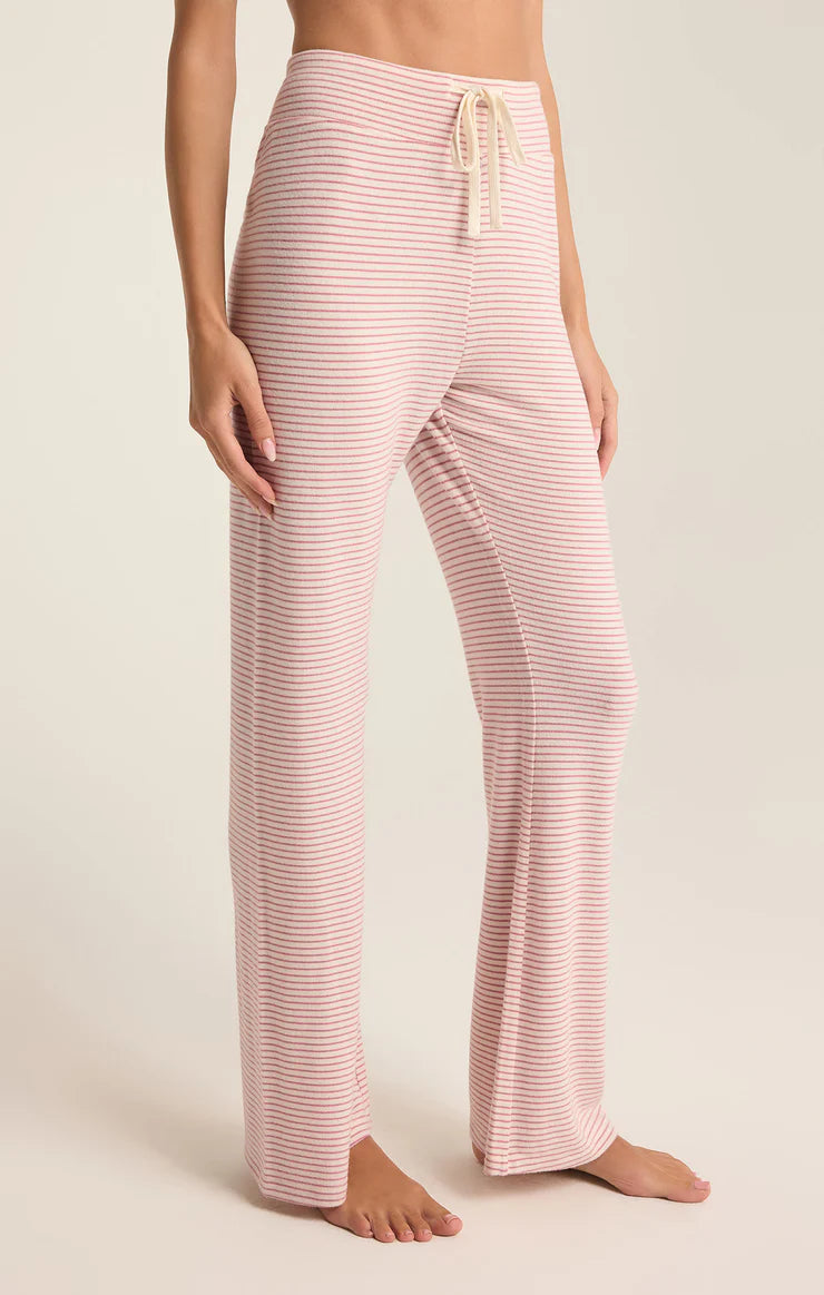 Z Supply In The Clouds Stripe Pant