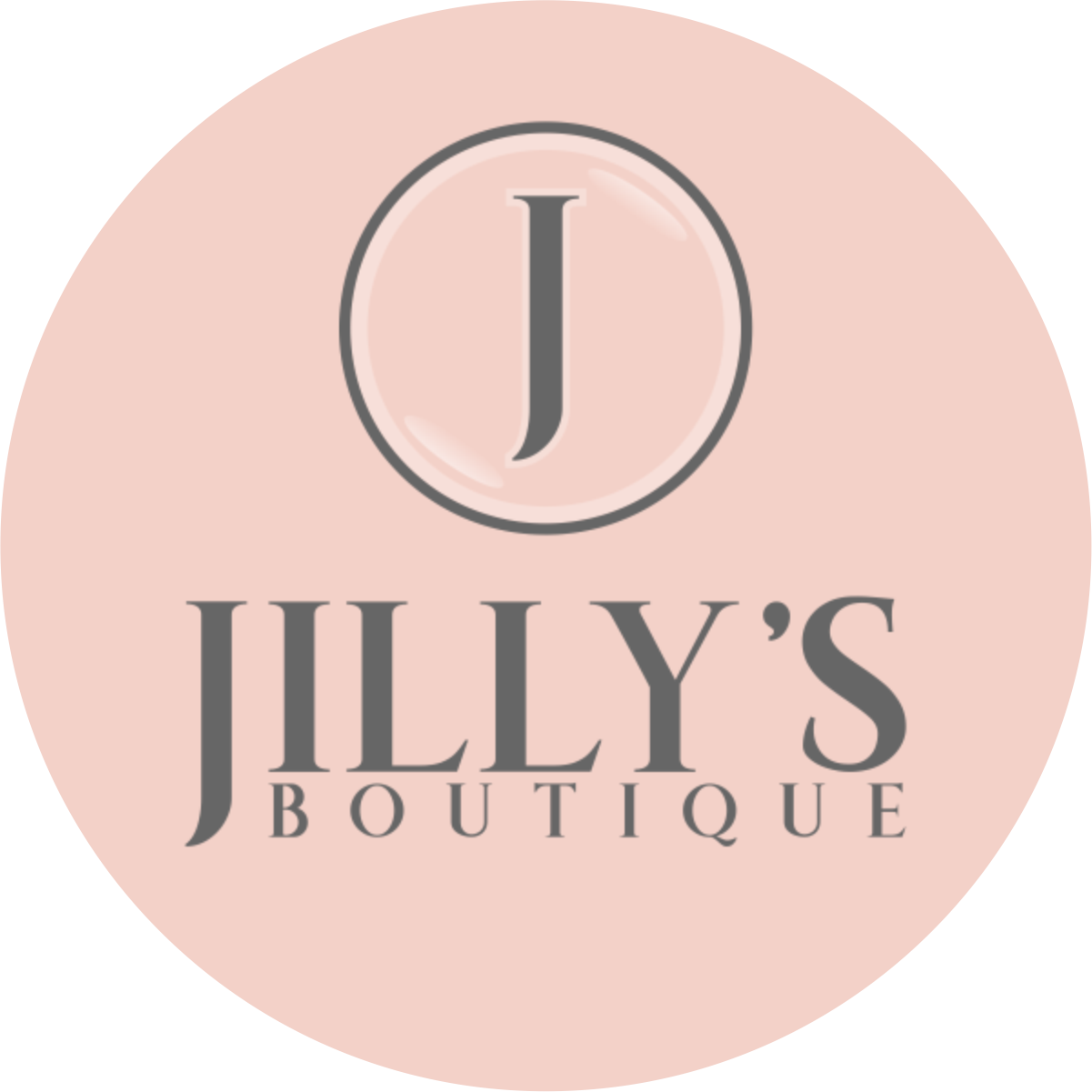 Jilly's Boutique Gift Card