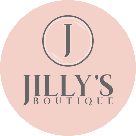 Jilly's Boutique Gift Card