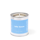 Mala Lakehouse Candle