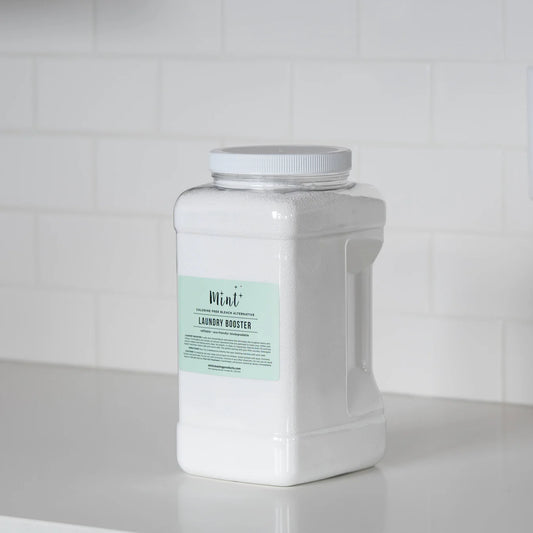 Mint Laundry Booster Refill