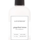 Lovefresh Hand & Body Lotion Grapefruit