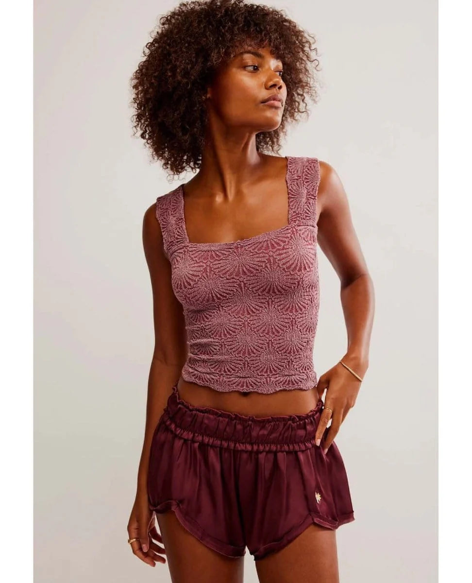 Free People Love Letter Cami