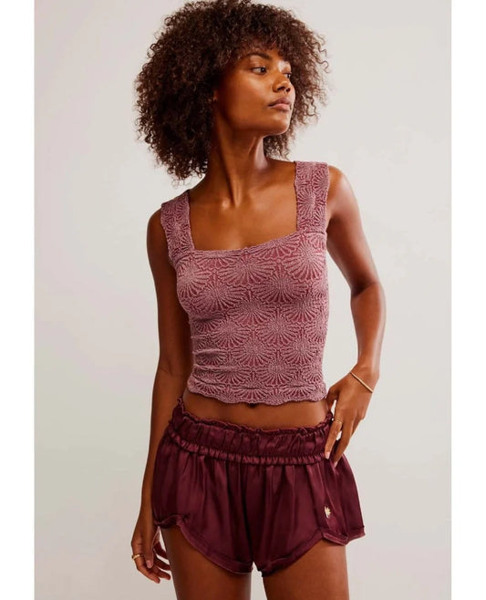 Free People Love Letter Cami