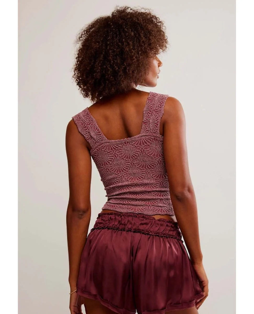 Free People Love Letter Cami