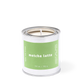 Mala Matcha Latte Candle