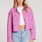 Saltwater Luxe Mayaner Jacket