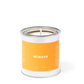 Mala Mimosa Candle