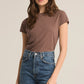 Z Supply Modern Slub Tee