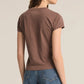 Z Supply Modern Slub Tee