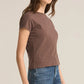 Z Supply Modern Slub Tee