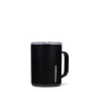 Corkcicle Mug Matte Black