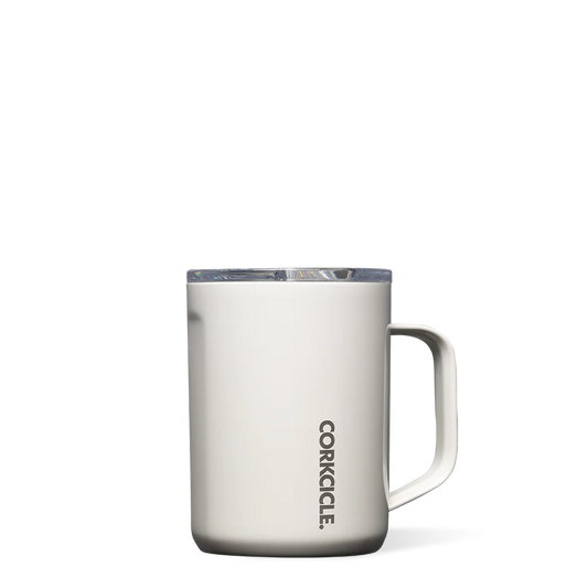 Corkcicle Mug Oat Milk