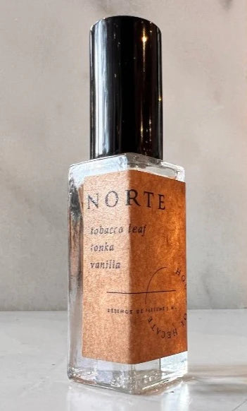 House Of Hecate Norte Essence De Parfum