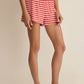 Z Supply Dawn Striped Shorts