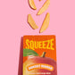 Squeeze Freeze Dried Sunset Mango