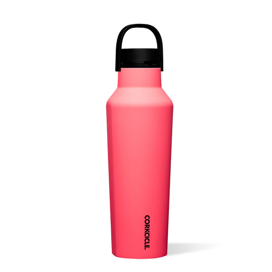 Corkcicle Canteen Paradise Punch