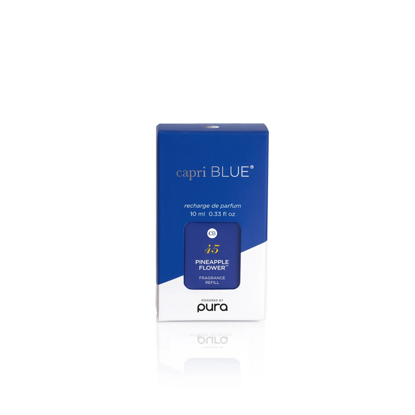 Capri Blue Pineapple Flower Refill