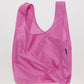 Baggu Standard Extra Pink