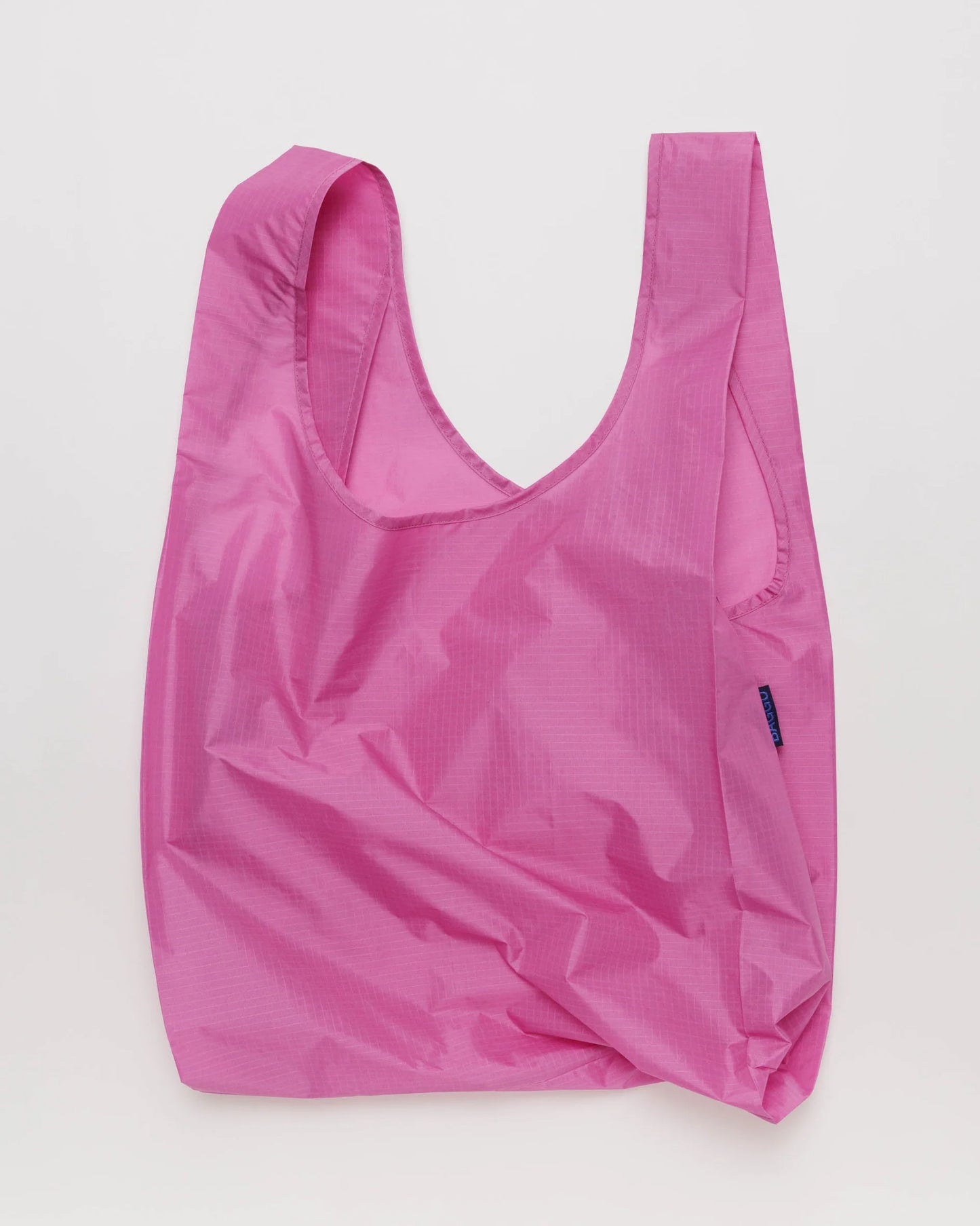 Baggu Standard Extra Pink