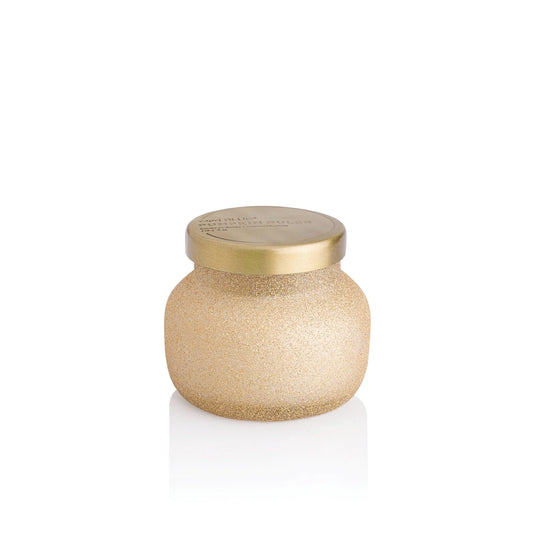 Capri Blue Pumpkin Dulce Glam Petite Jar