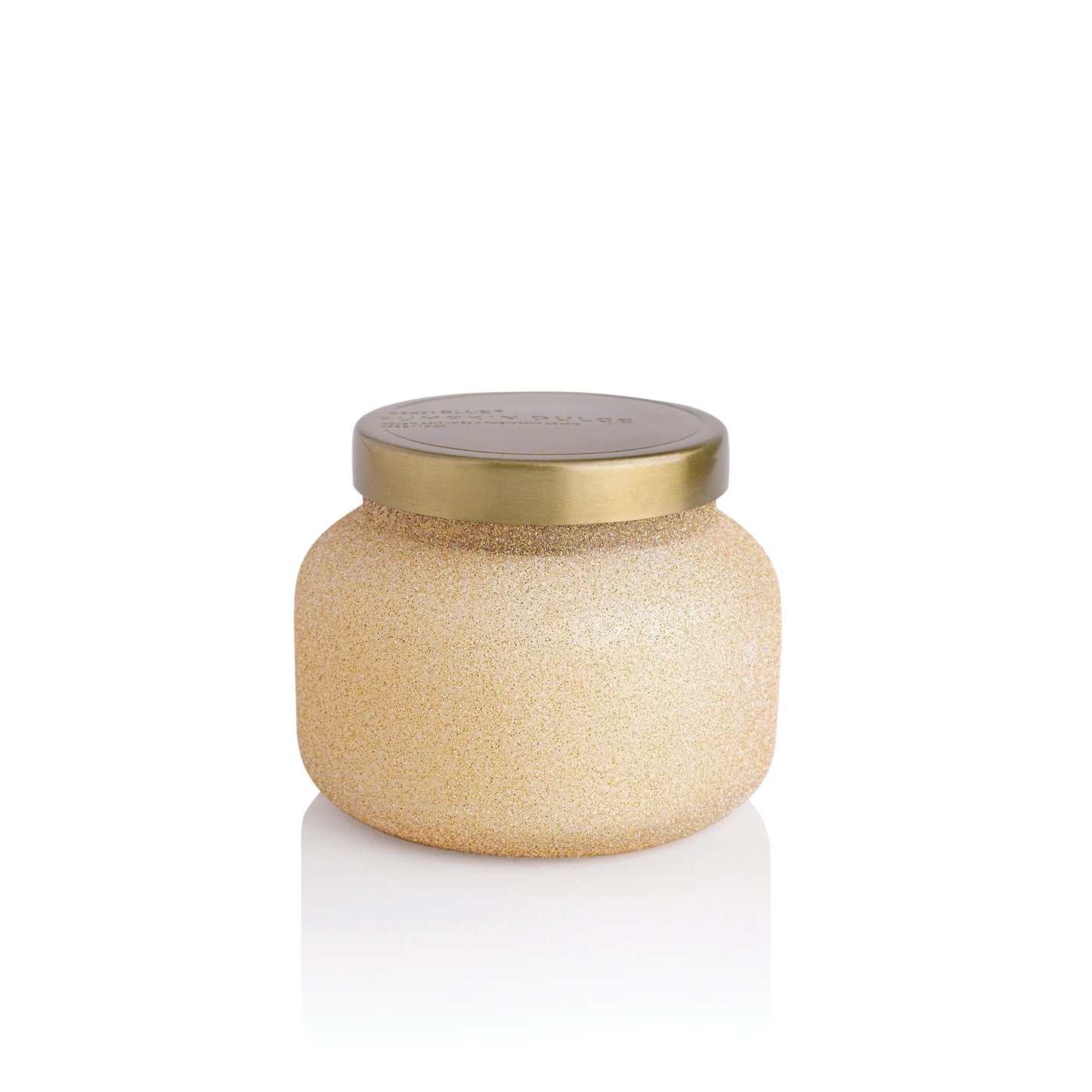 Capri Blue Pumpkin Dulce Glam Signature Jar