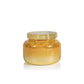 Capri Blue Pumpkin Dulce Glimmer Signature Jar