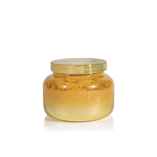 Capri Blue Pumpkin Dulce Glimmer Signature Jar