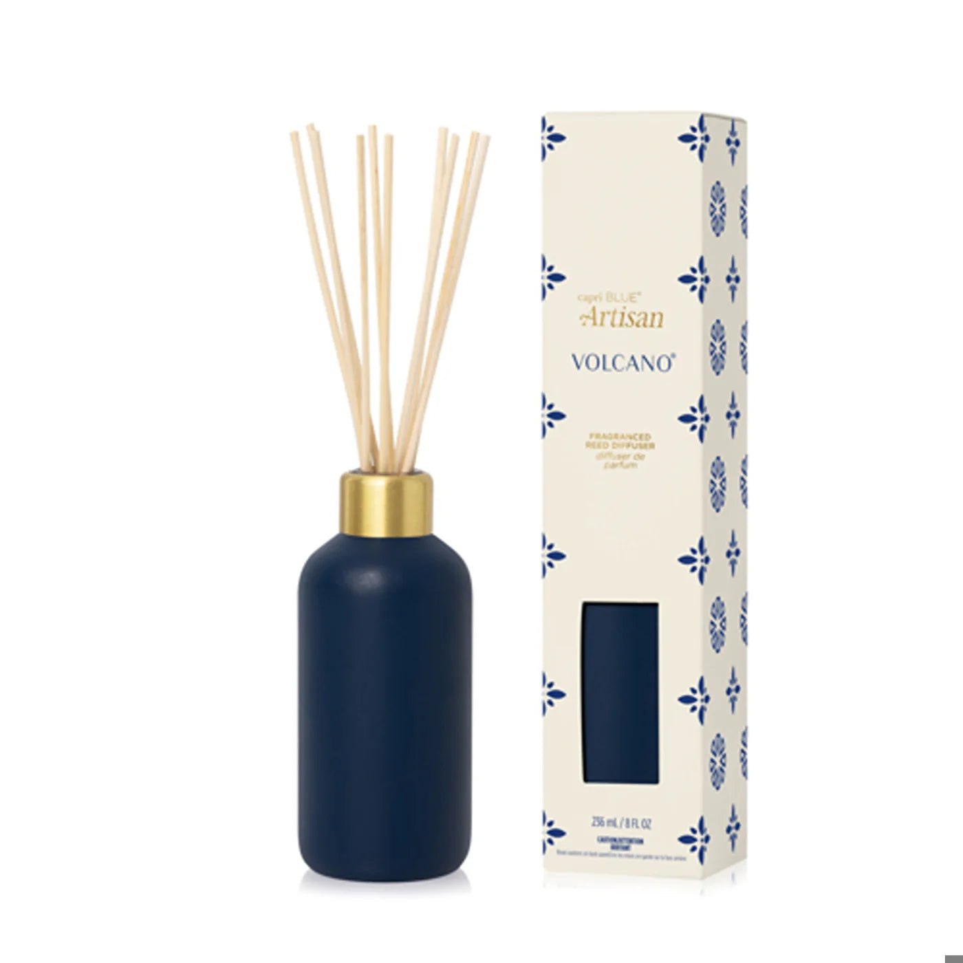 Capri Blue Volcano Terrazza Velluto Diffuser