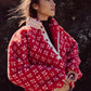 Free People Rocky Ridge Pullover