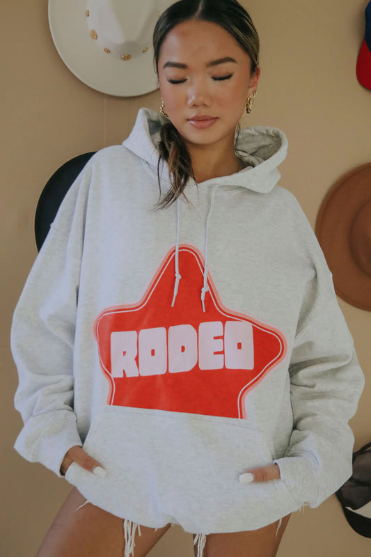 Charlie Southern Rodeo Star Hoodie